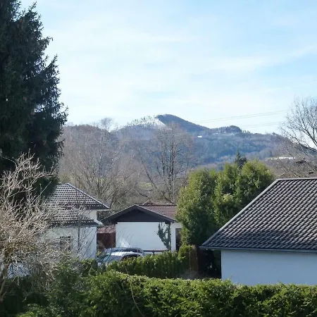 Bergblick Und See Bernau am Chiemsee Exterior photo