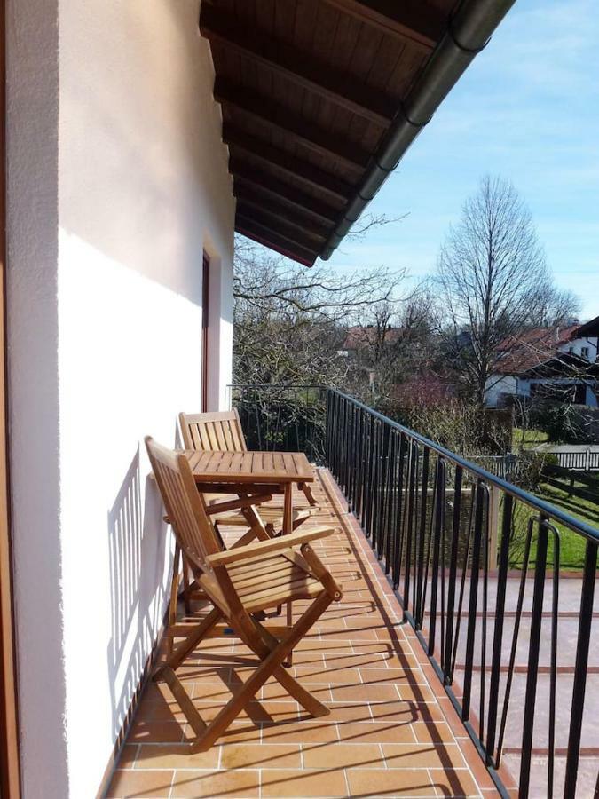 Apartment Bergblick Und *