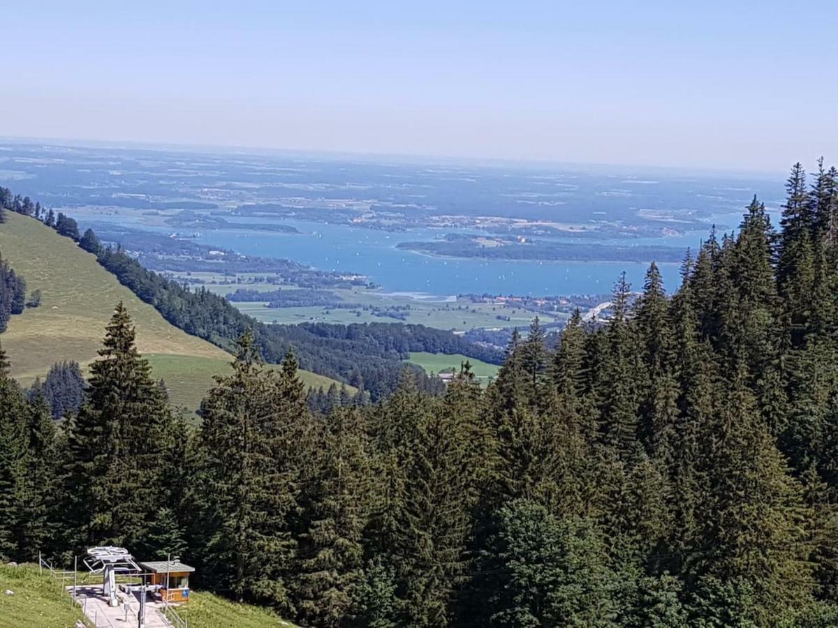 Apartment Bergblick Und