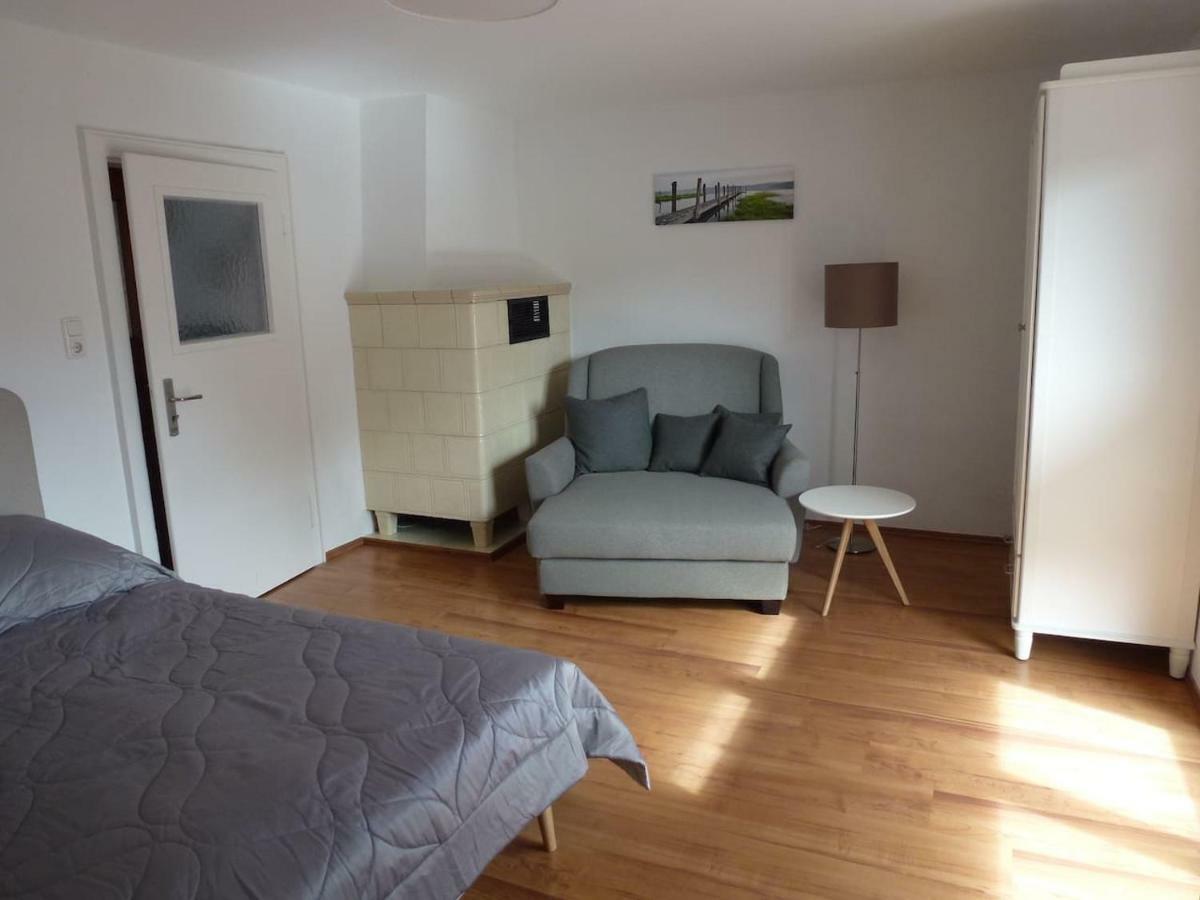 Bergblick Und Apartment